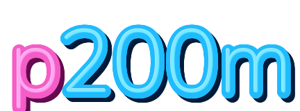p200m — logo kanal