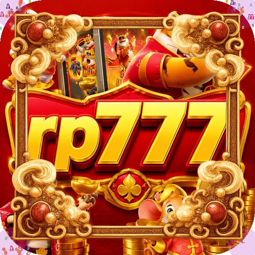 rp777 — mitra unggulan