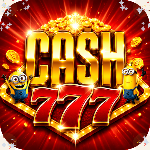 cash777 — galeri pratinjau - APK Resmi