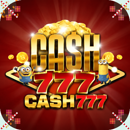 cash777 — galeri pratinjau Resmi APK